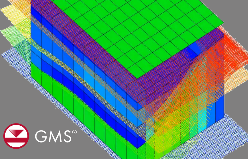 3D UGrid from Rasters 工具增强说明