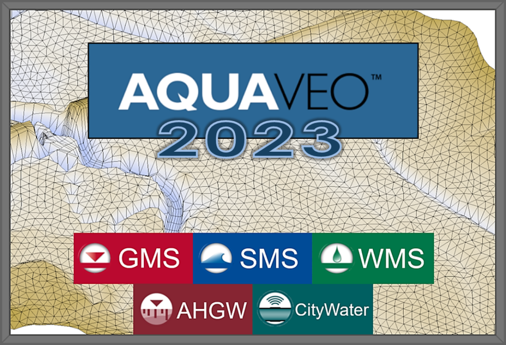 Aquaveo 2023 年度回顾 - 1